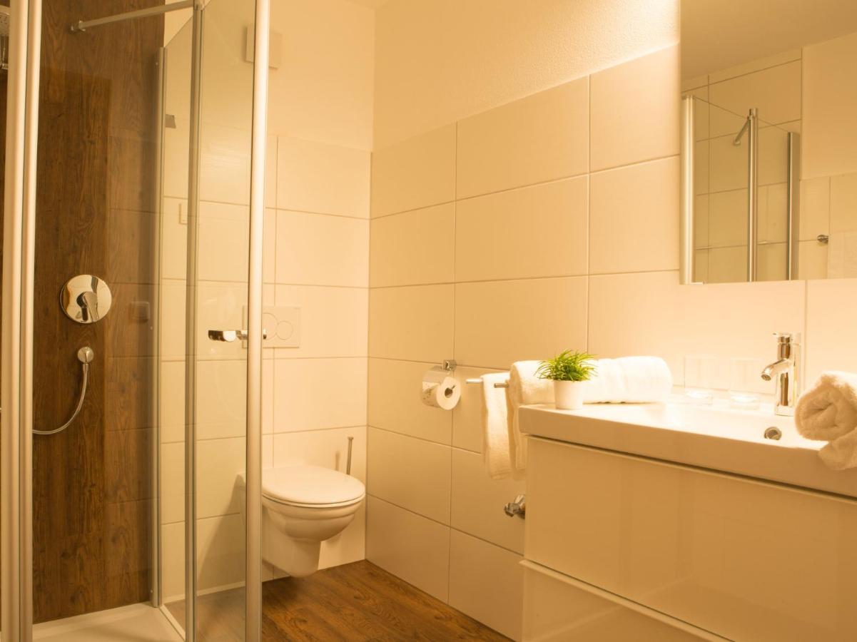 Ahorn-Appartements - Chiemgau Karte Inzell Exteriör bild