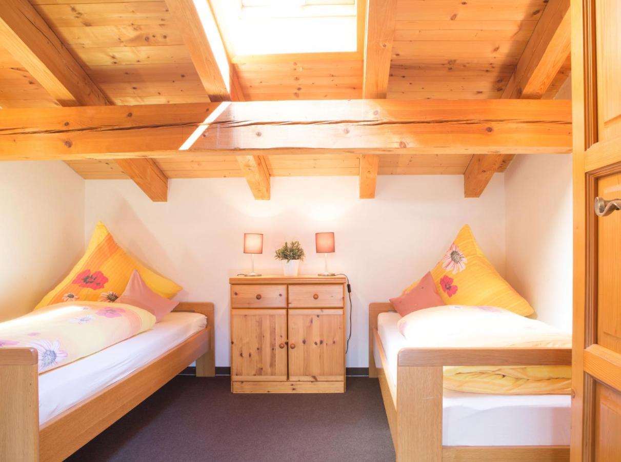 Ahorn-Appartements - Chiemgau Karte Inzell Exteriör bild