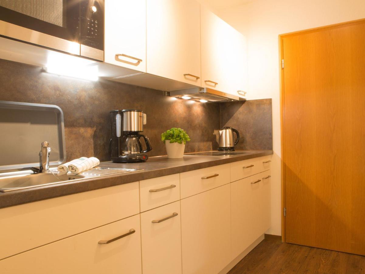 Ahorn-Appartements - Chiemgau Karte Inzell Exteriör bild